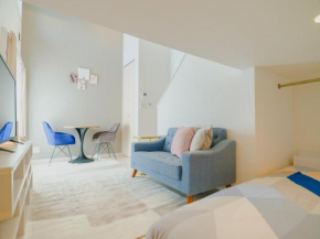 YOUR ROOM Kumamoto Sta little 103 Vacation STAY 75704